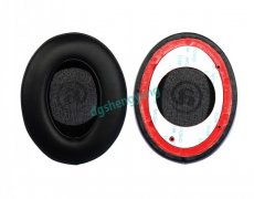 Handmade viscose earmuffs